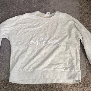 Crooks and castle sweater